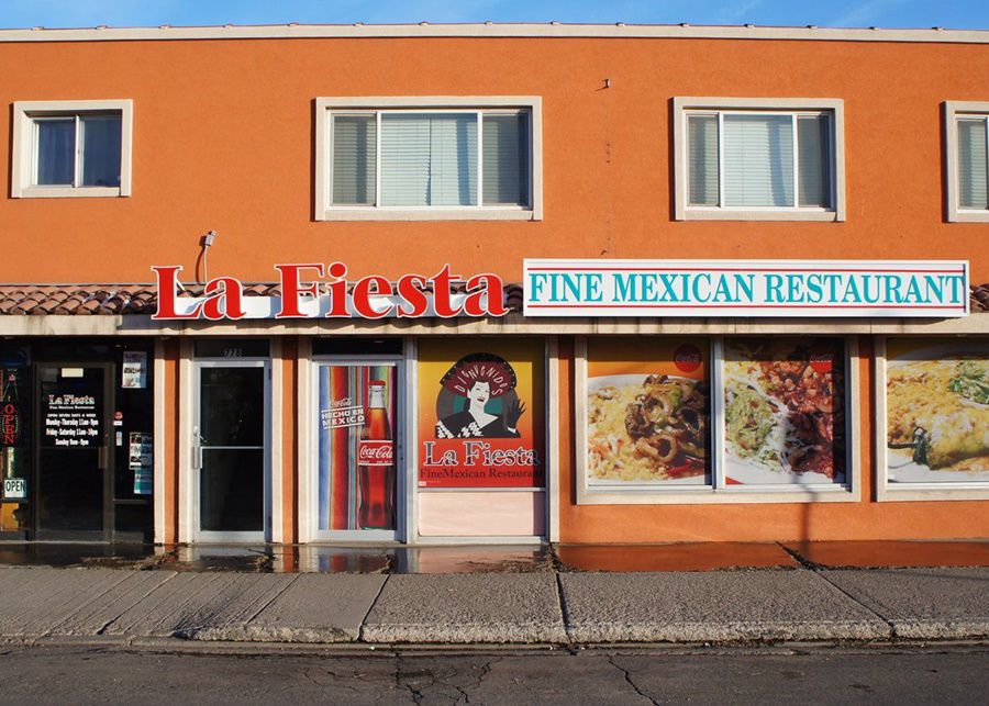 Best Mexican Restaurant